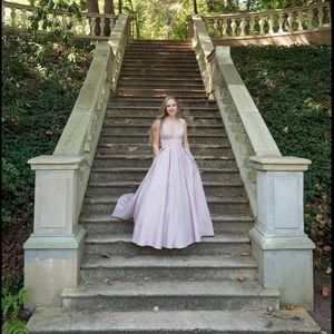 Jovani FALL 2019 collection dress for sell!